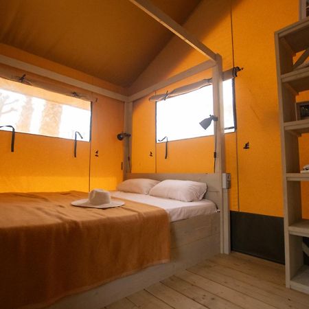 Camping & Bungalows Platja Brava Pals Eksteriør bilde