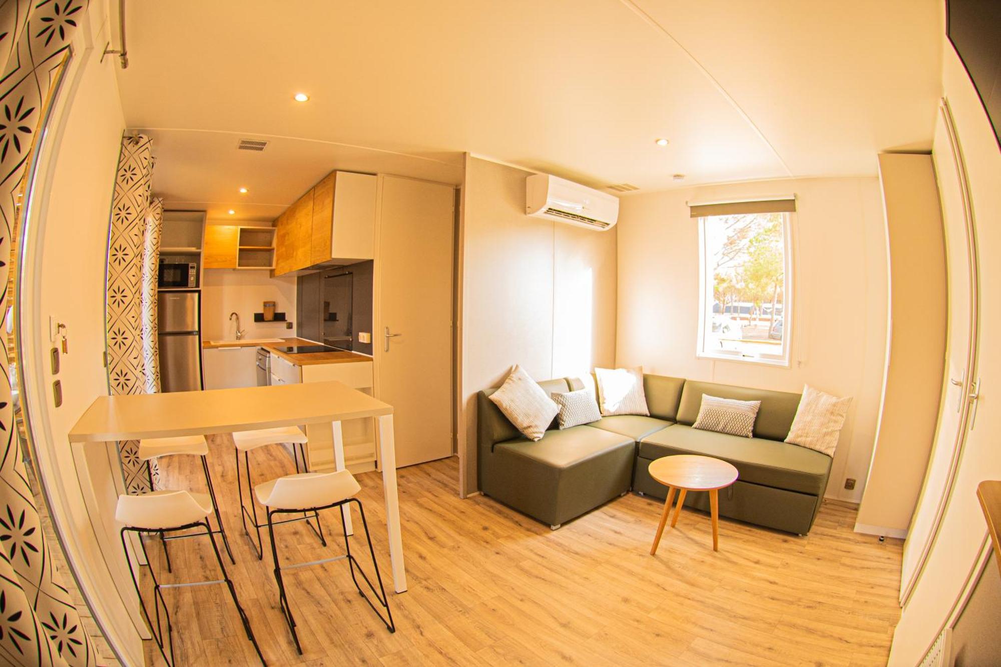Camping & Bungalows Platja Brava Pals Eksteriør bilde
