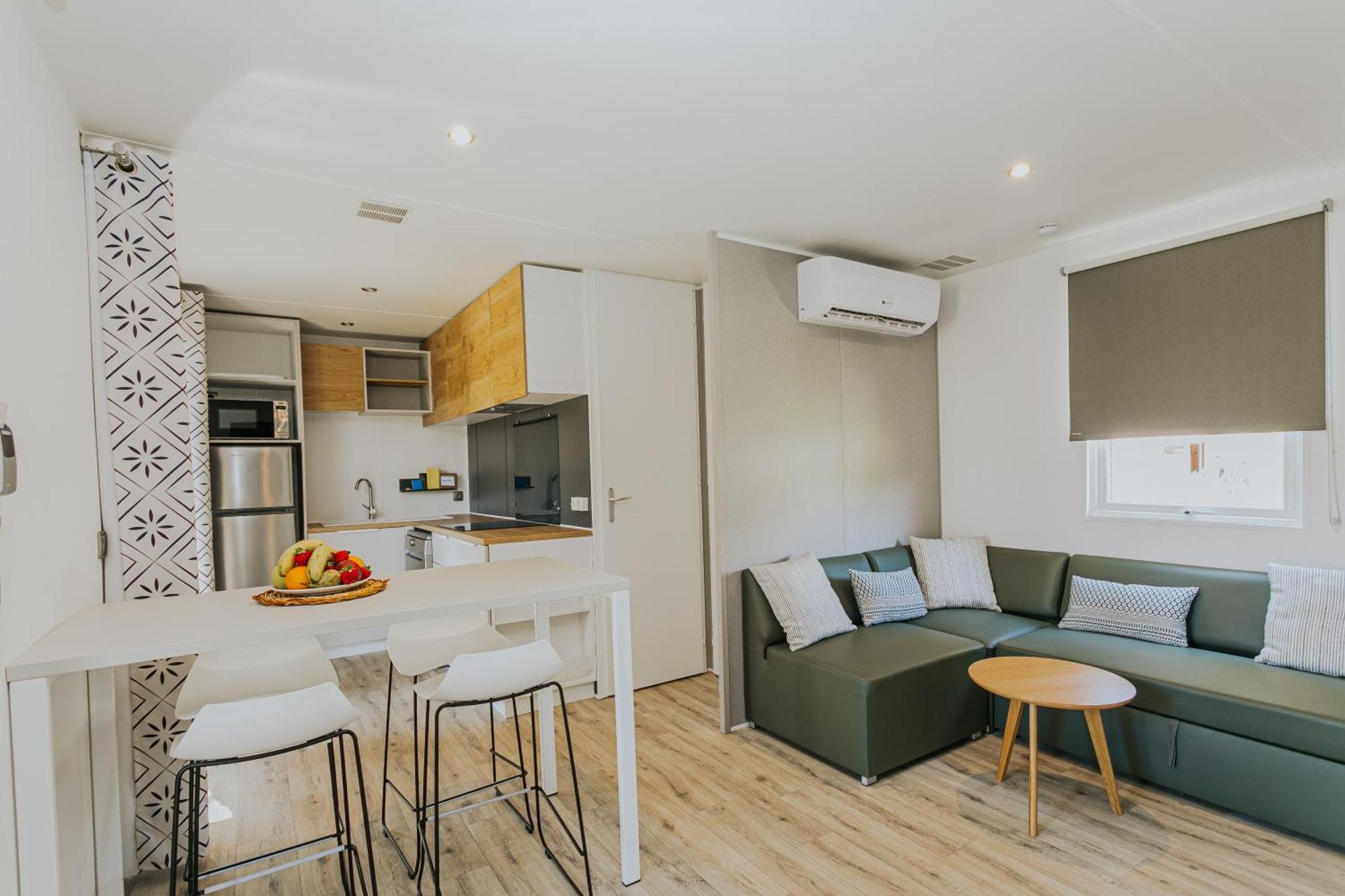 Camping & Bungalows Platja Brava Pals Eksteriør bilde
