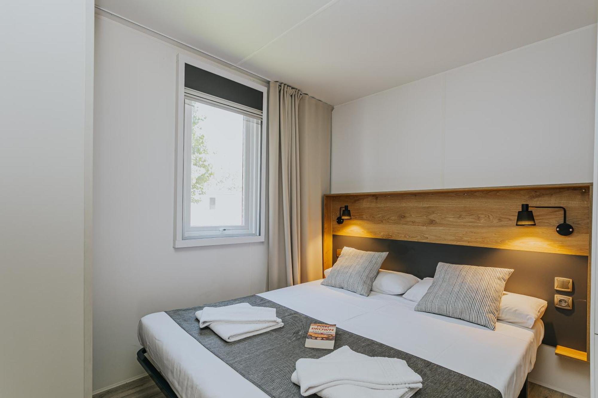 Camping & Bungalows Platja Brava Pals Eksteriør bilde